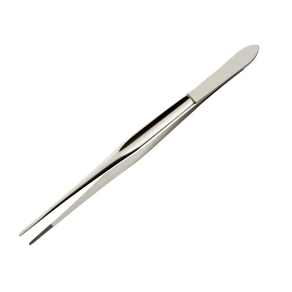 CRAFOORD DRESSING FORCEPS Vascular Surgical Medical Instruments Manufacturer and Supplier