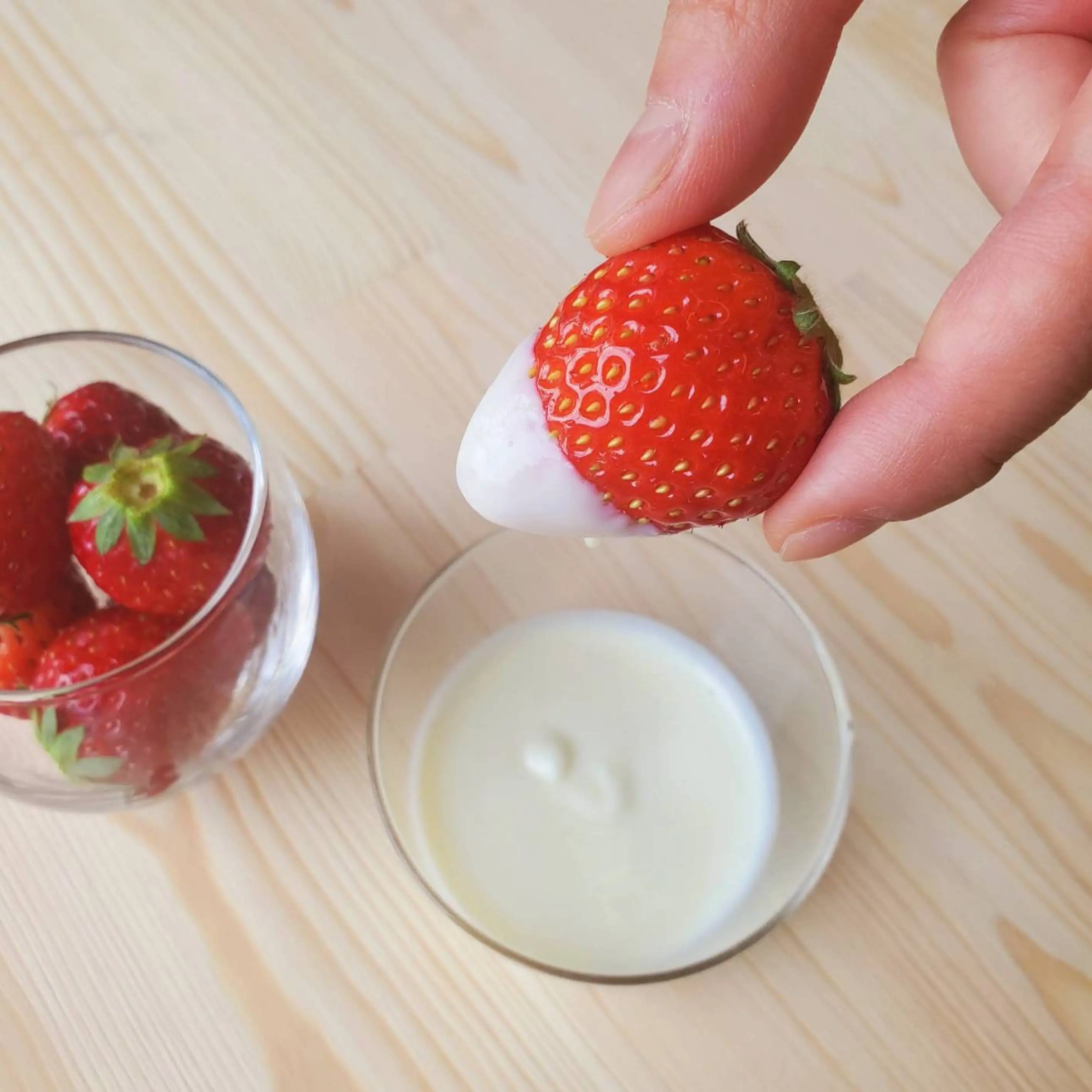 Вкусный оригинальный вкус свежего сушеного цельного сухого молока сублимационной сушеной 2kgs мешок