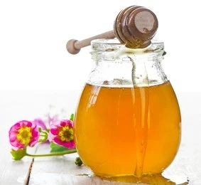 100% Pure Eucalyptus Honey Flavorful 500g with Rich Nutrients Naturally Tested Best Manufacturer Price Custom Bulk Packing