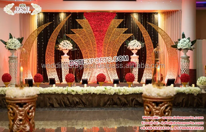 Classy Wedding Event Decor Fiber Fountain Fiber Water Fountain For Wedding Decor Classy Wedding Event Decor Fiber Props