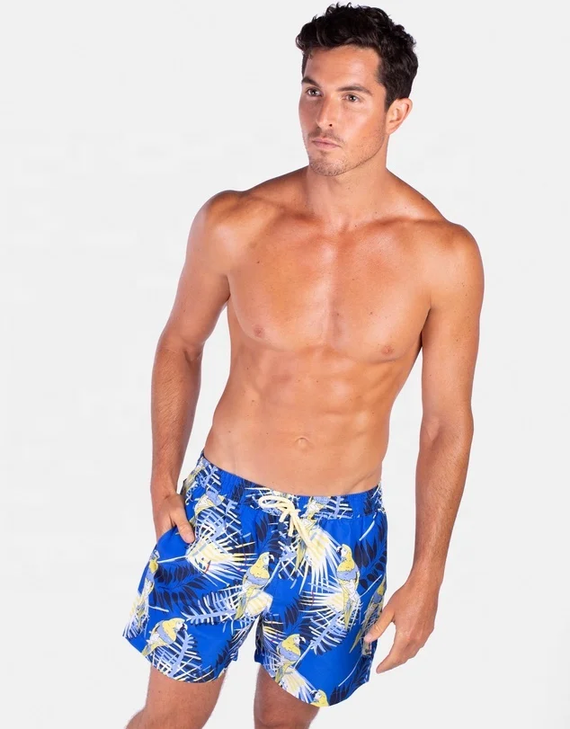  Высококачественные быстросохнущие дышащие мужские трусы из полиэстера для серфинга шорты 2021 пляжные плавания с сублимационной печатью на заказ