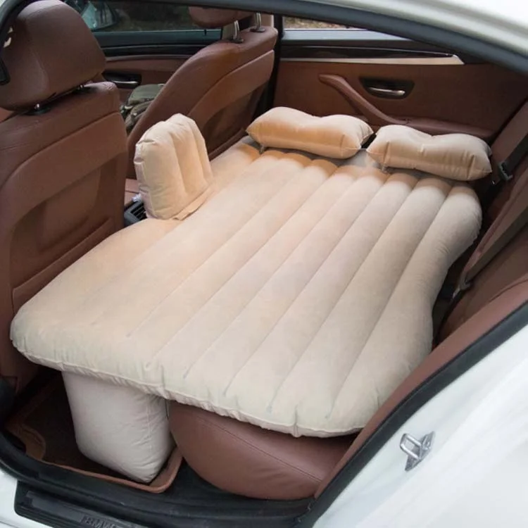 outdoor car air mattress bed car inflatable air bed air bed in car