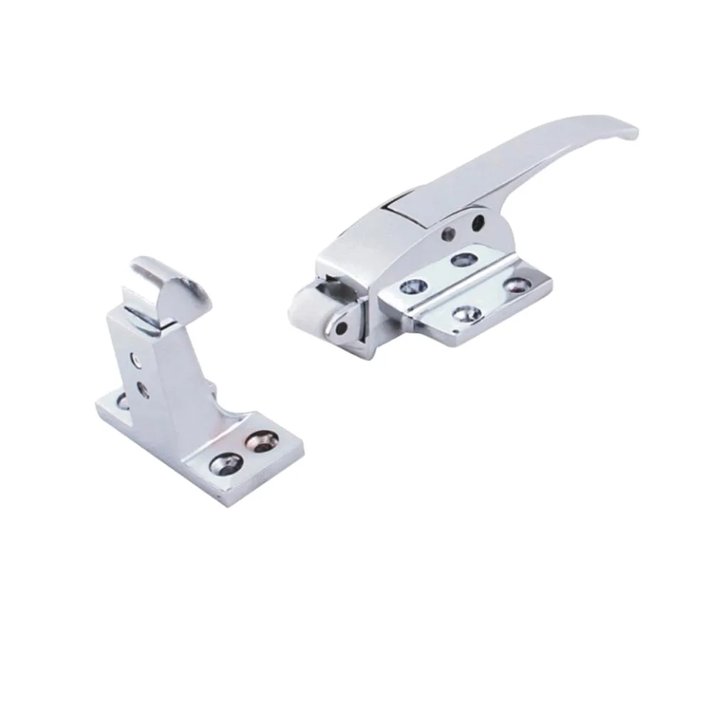 FS6291 Cold storage kitchen Freezer Refrigerator DOOR handle lock