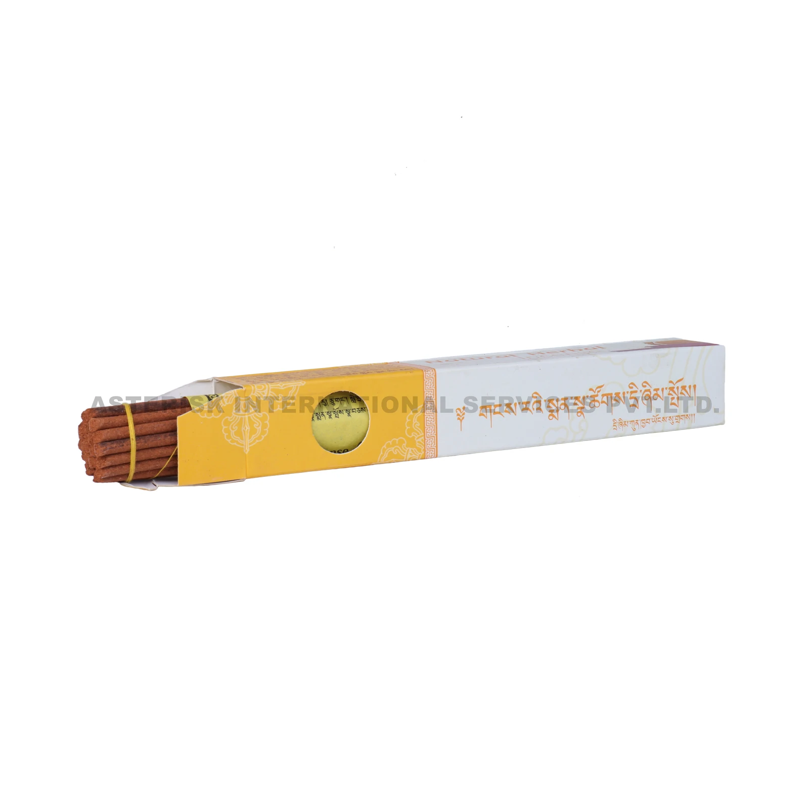 Best Quality Natural Herbal Incense Ecofriendly Aromatic Room Freshener Stick Made in Nepal Sale at Reasonable Price