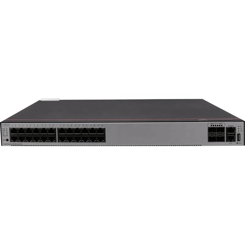 Сетевой переключатель с wifi 5735S-S24T4X-A 10g sfp