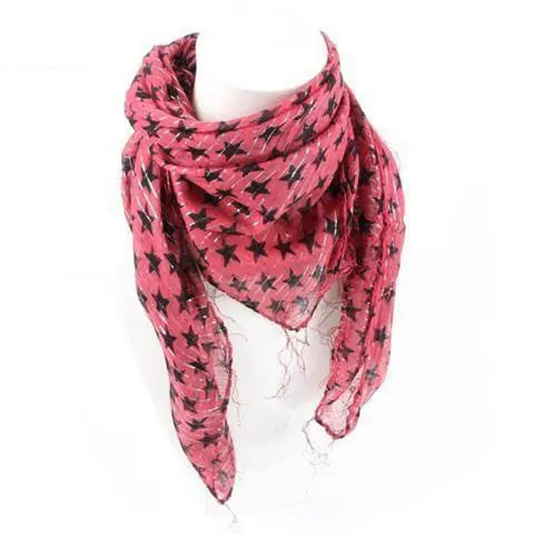New Fashion  Dollar Scarf Super Soft Multi Purpose Light Weight High Demanded  Luxury  Printed