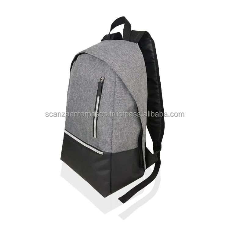 Wholesale Outdoor High Quality Hiking Back Pack Laptop Business Travel Bags Waterproof Backpack USB Popular Soft Fashion