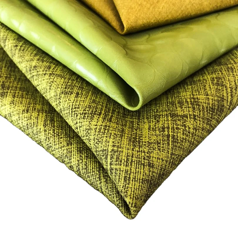 Waterproof UV Leather Upholstery Easy-to-Clean Vinyl Fabric for Home Decor Textiles with Wicking Feature Whatsapp +84 339174863