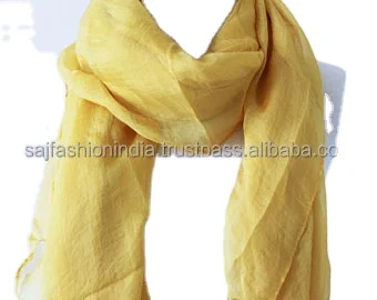 High Quality Tie Dye Hijab Scarf Fashion Hijab Popular Scarves Plain Cotton  Scarf Other Scarves & Shawls