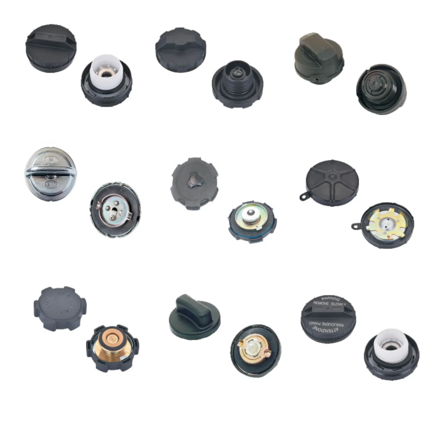 Оптовая продажа радиатор Cap16401-72090 17920-60D10 B3C7-15-205 MB660667 для TOYOTA DAIHATSU SUZUKI MAZDA MITSUBISHI