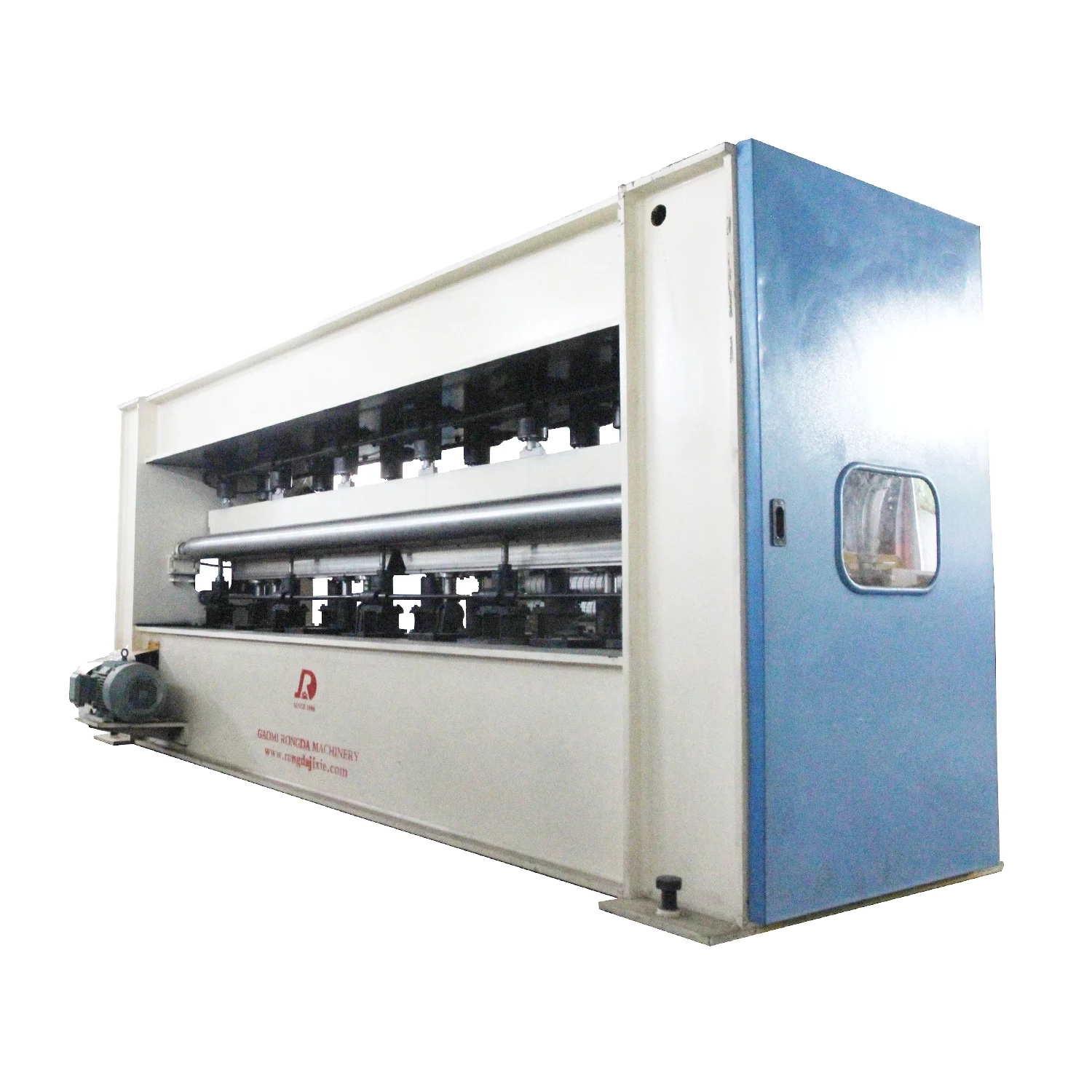 High Quality Needle Punching Machine Line Needle Punching Felt Carpet Making Machine Needle Punch Machine