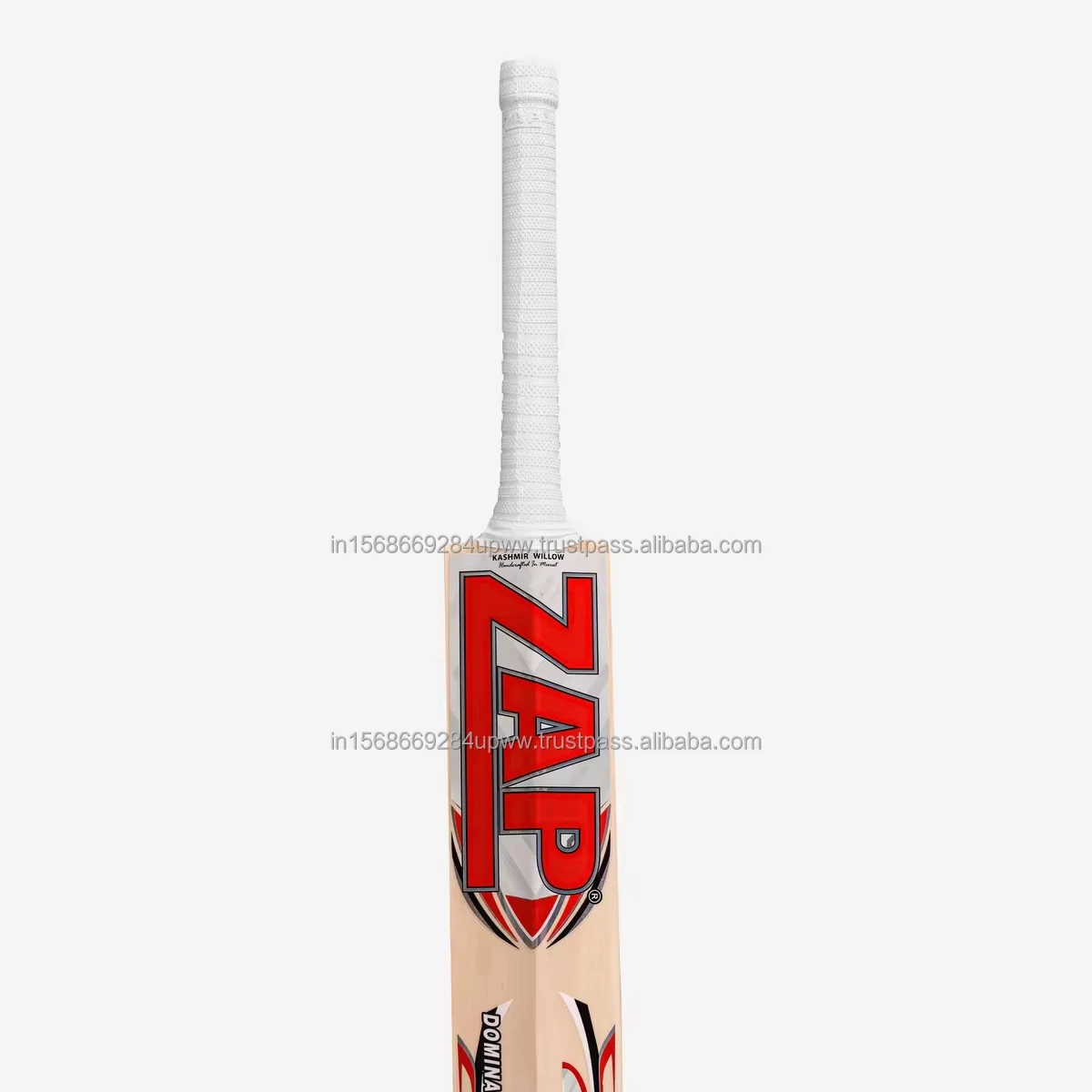 ZAP Drive Kashmir Willow Bat- Size 1