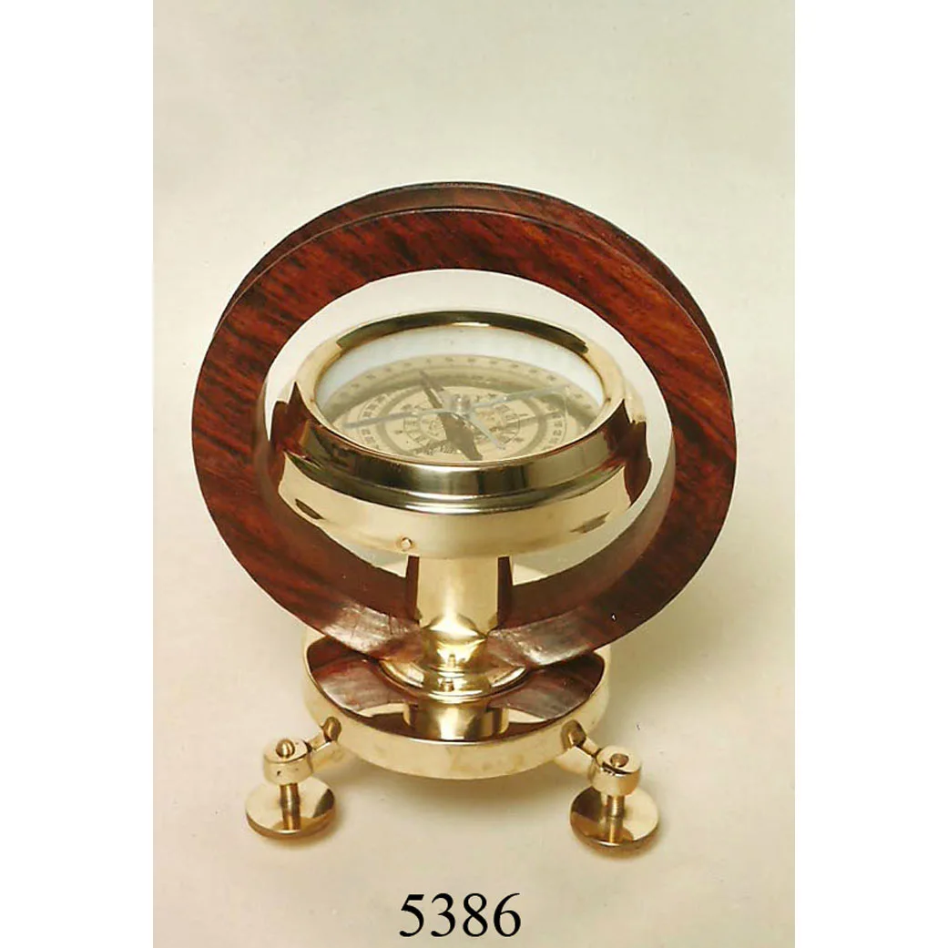 New Latest Design Nautical Brass Compass for Navigation and Direction Finding Camping & Hiking Gifts