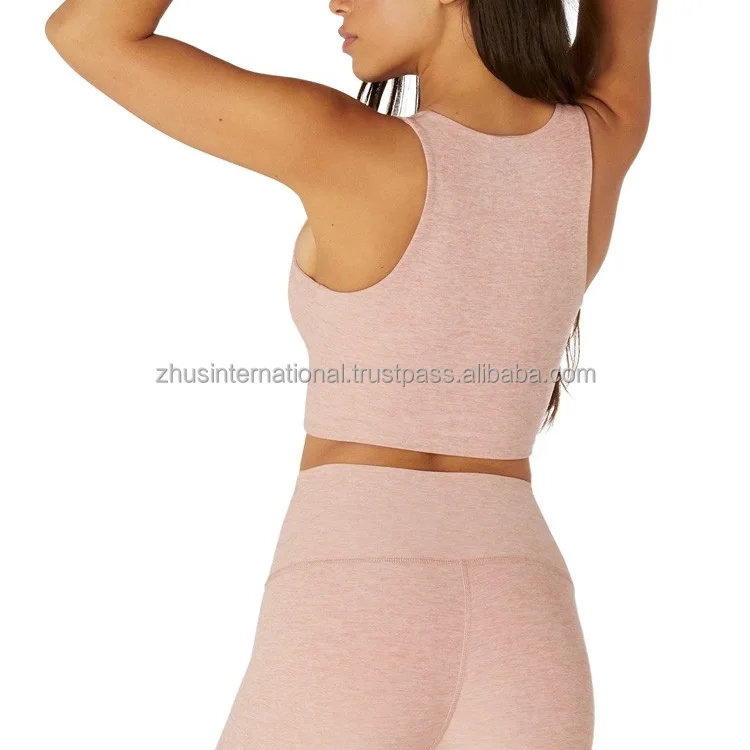 New Style Women Sports Fitness High Waist Soft Best Quality Yoga leggings with Custom Logo Sublimation Style OEM