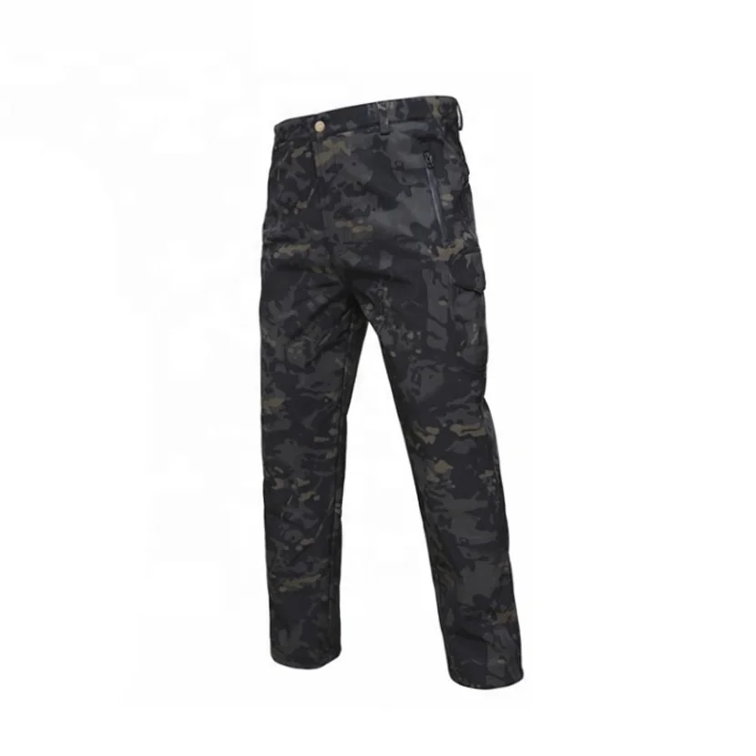 Hunting hoodie Waterproof Duck-Blind Camo Hunting Suit Realtree Camouflage Hunting Hoodies Camo