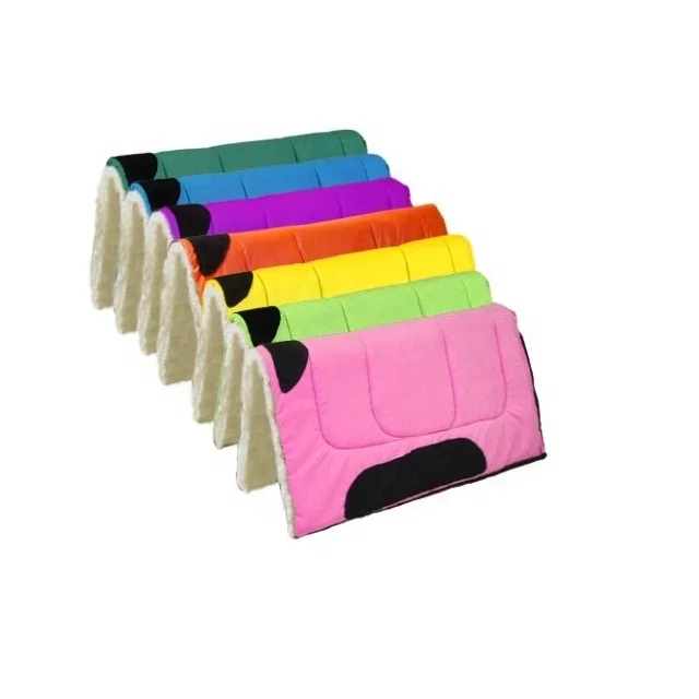 Horse Saddle Pads & Blanket