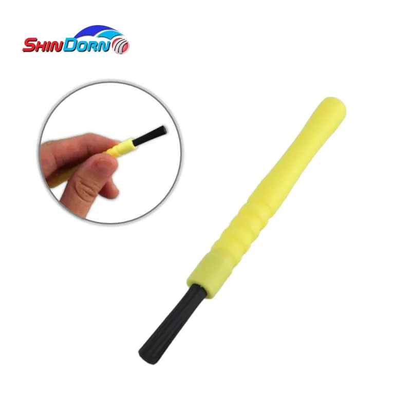 Wholesale mini plastic glue brush applicator
