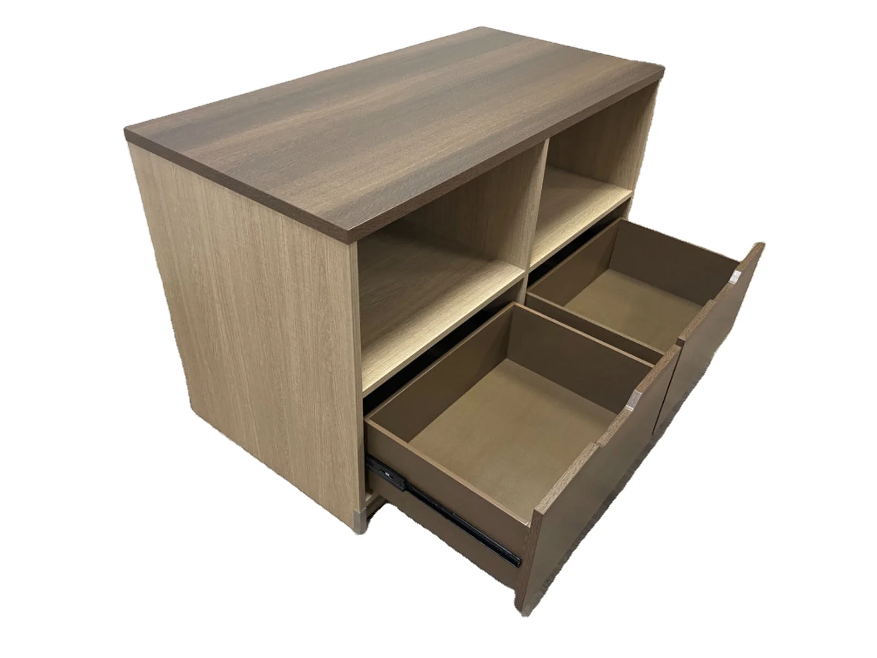 High Quality Modern Style Solid Wood Bunk Bed Student Room Furniture for Bedroom Living Room Dining and Hotel Use