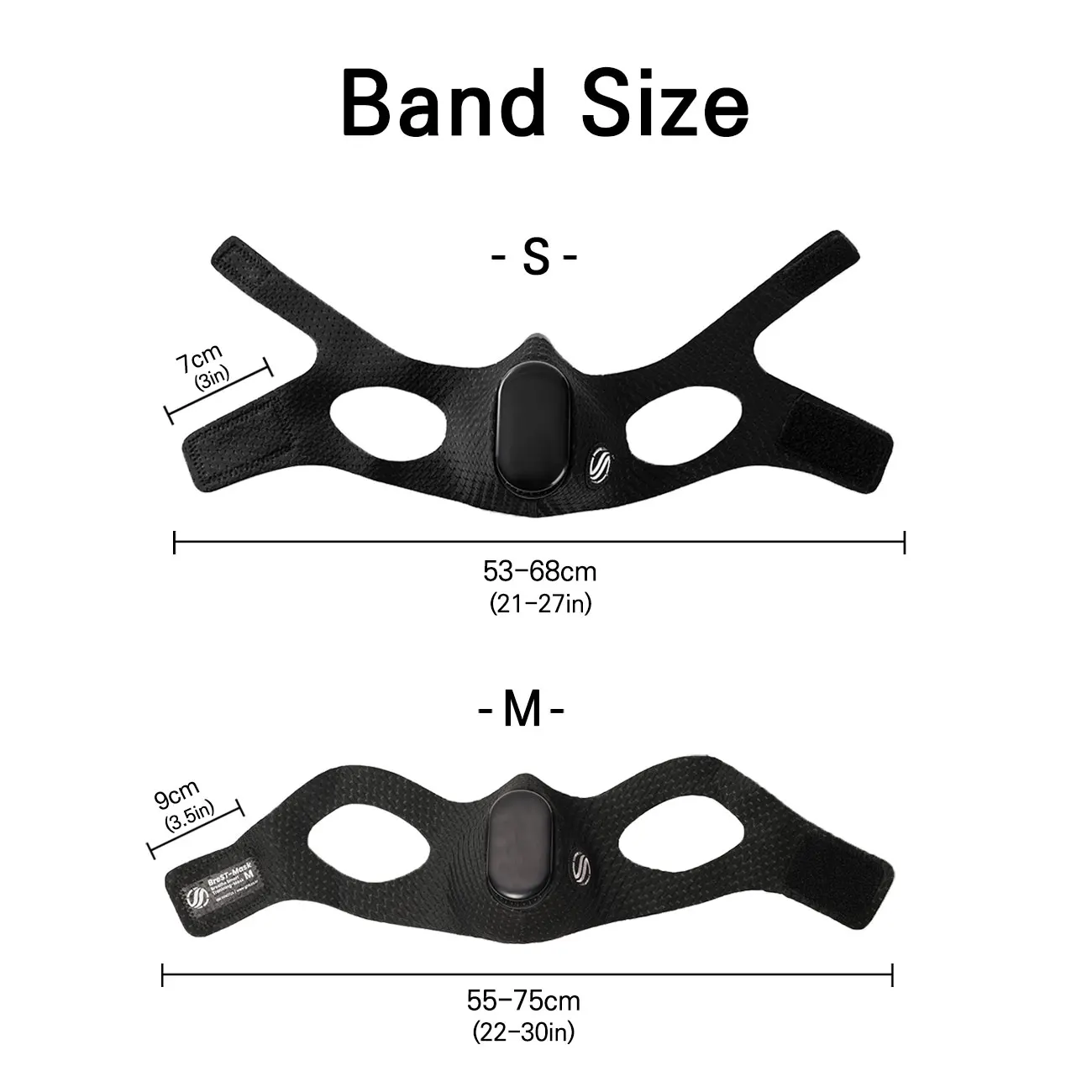 Eco-friendly Material High Altitude Oxygen Breathing Training Mask With Resistance for Fitness Sports Training