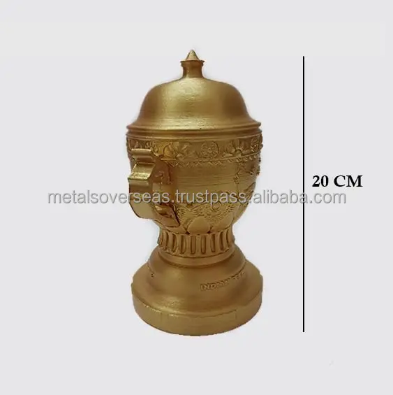 IPL Trophy 3D Printed Model Indian Premier  Sports Tournaments Competitions Soccer  League Match Other Teamwork Award