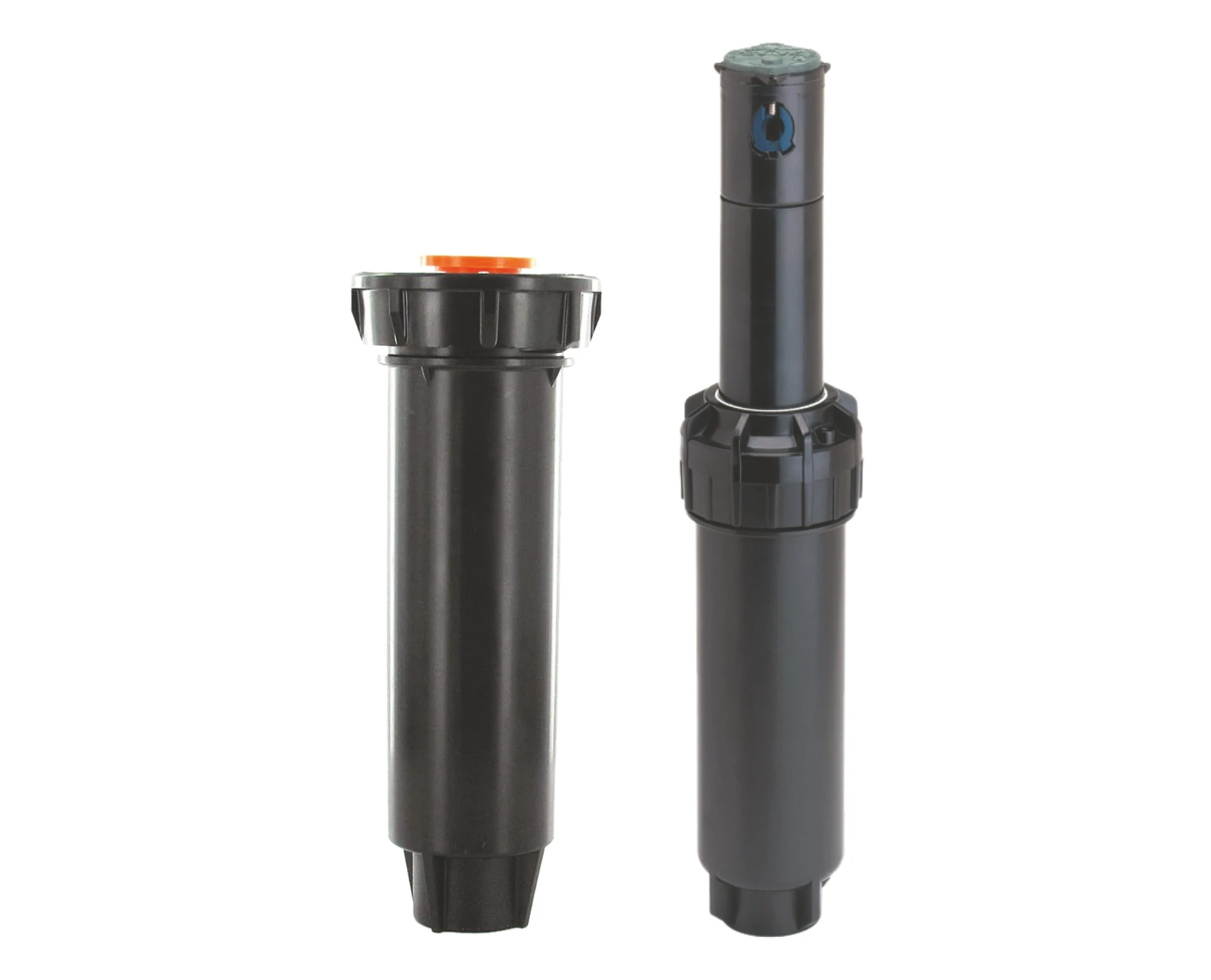 Wholesale Pop up Sprinkler Hunter Sprinklers for Irrigation Underground Automatic Pop up Rotor Sprinkler With High Quality
