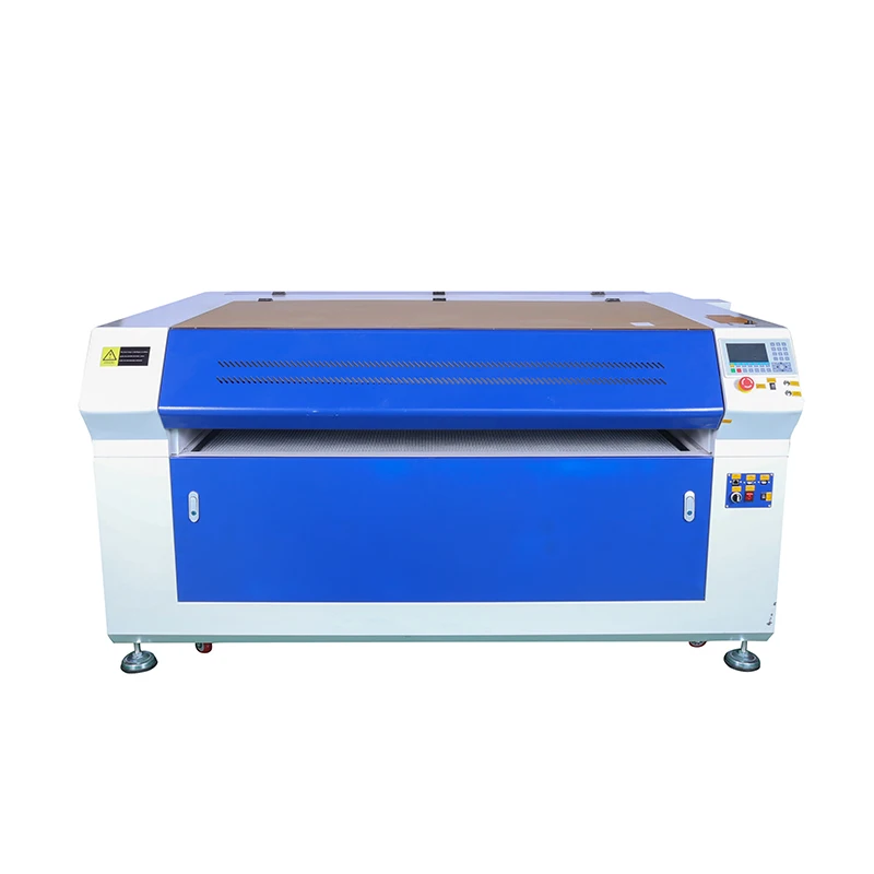 9060/1290/1390/1490/1610 Stable CO2 Laser Cutting Equipment CO2 Laser Cutting Machine