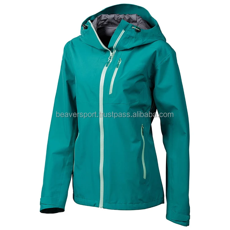 Top Casual 2021 Hot Selling Fashionable Reflective Waterproof Raincoat Safety Jacket Plastic Rain Jacket