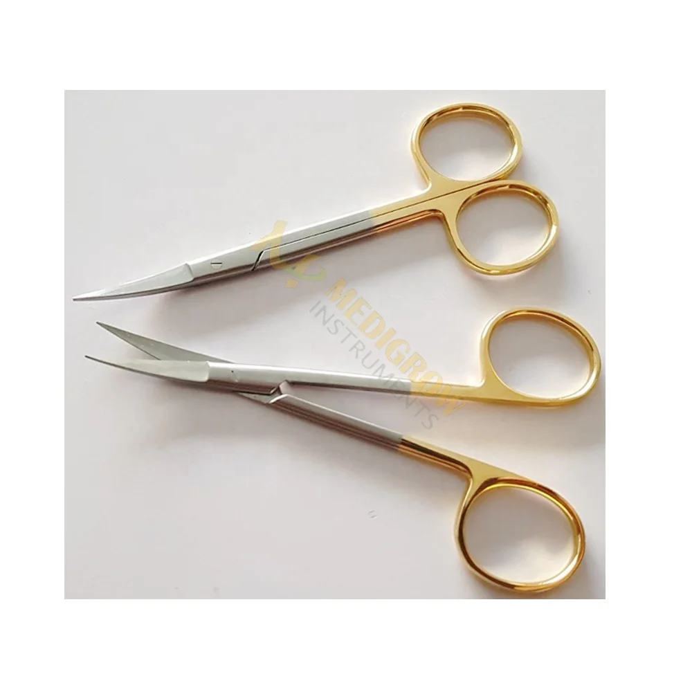  Микропробойники для пересадки волос из нержавеющей стали