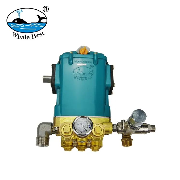 Electronic industry high pressure cleaners electric