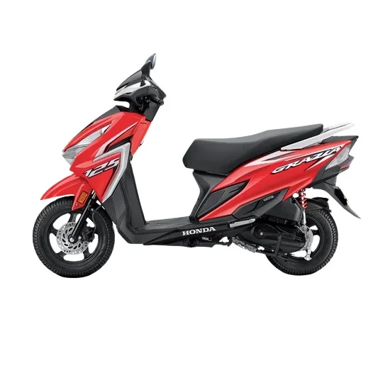 Honda -- scooter Grazia 125 BS6 скутер индивидуальный дизайн высокое качество 125CC детали двигателя мотоцикла