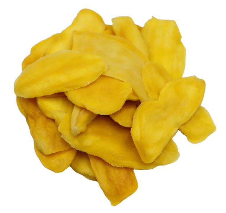 150g No Additives Natural Sweet Sliced Delicious Healthy Snack Soft Dried Mango By Hola From Thailand