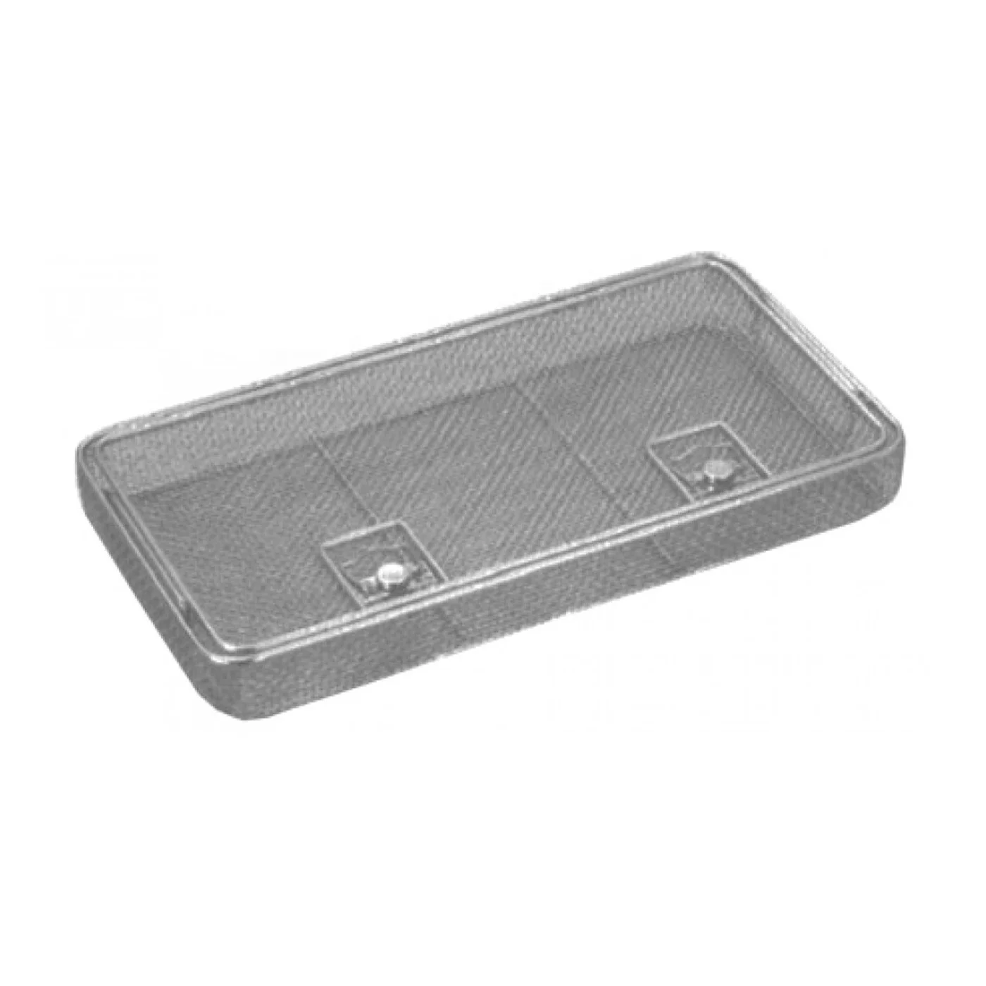 Нержавеющая сталь хирургические кабельные лотки с проволочной сеткой Больничная койка профессионального посуда здоровье и медицинских инструментов при Сигал MEDCO