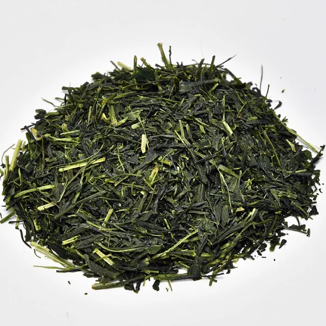 Japanese Ise green tea zairaishu ichibancha variety tea sencha 40g