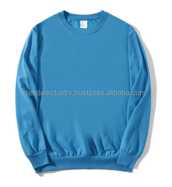 Sweatshirt 300gsm Heavy Thick Fleece Cotton Pullover Oversize Hoodies Wholesale