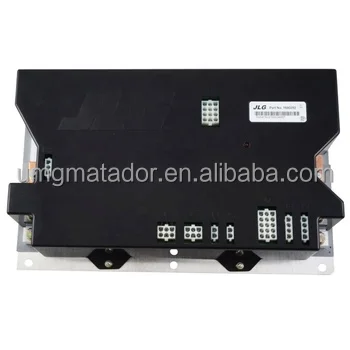Aftermarket New Controller Power Module 1600292 for Boom Lift E300AJ E300AJP E300A
