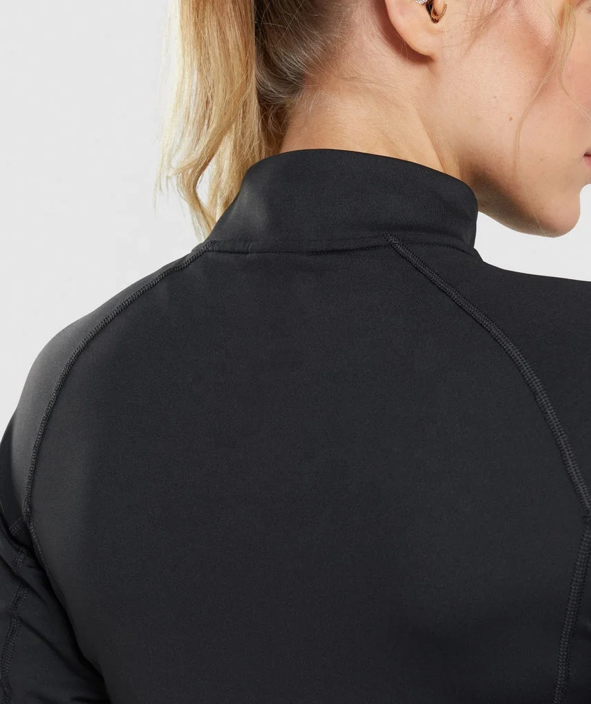 Sport Jacket Slim Fit Elastic Quick Dry Women Jacket Gym Wear Athletic Fitness Fall Jackets For Women