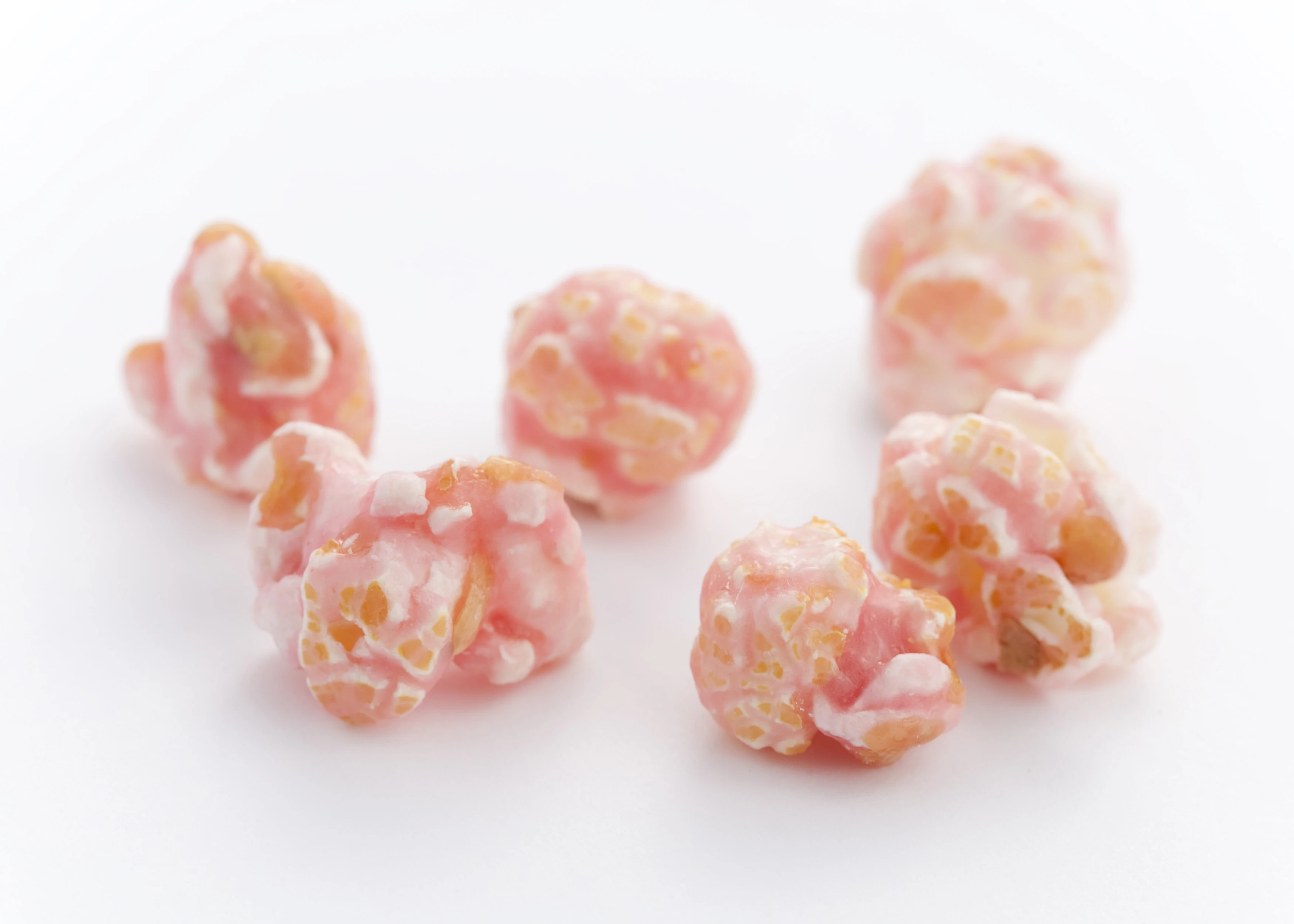 Wholesale Medicinal Herbs Sweet Japan Corn Machine Food Snacks