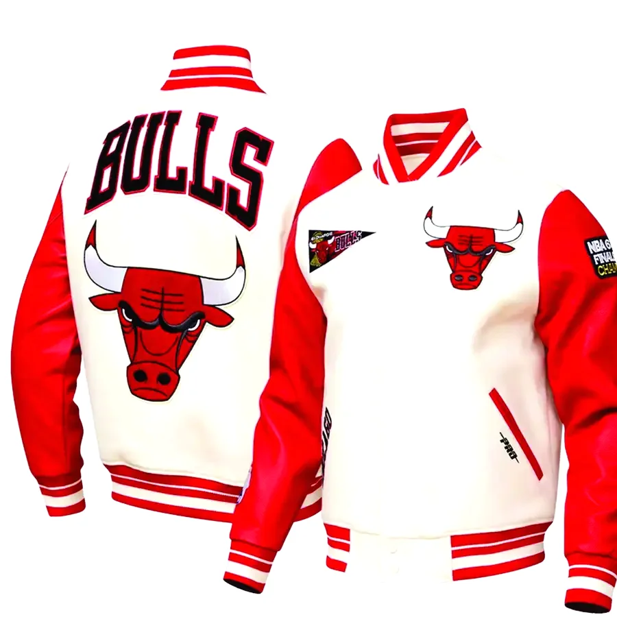 Мужская зимняя куртка-бомбер