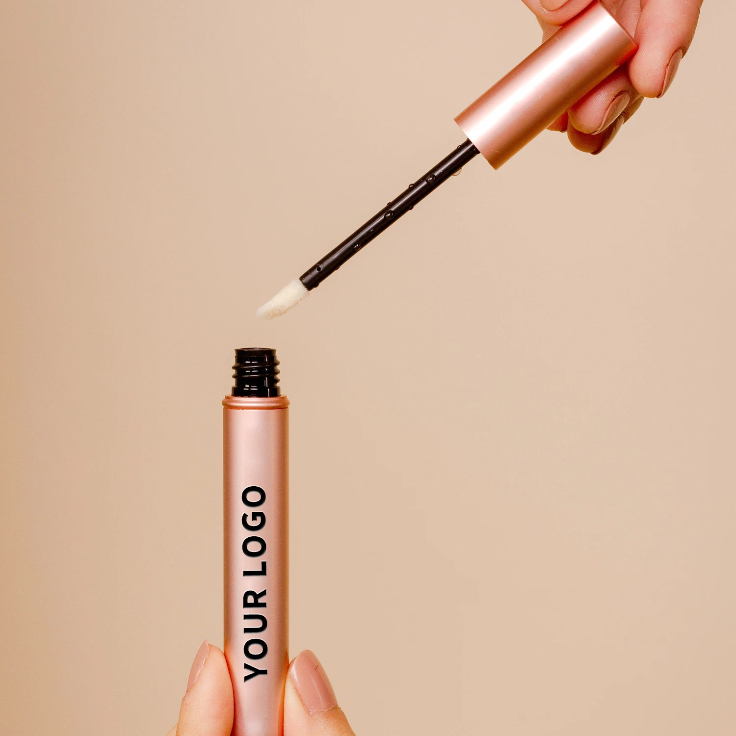 Factory Supply EPM Hair Eyelash Growth Liquid COA Aqua OEM Fast Delivery Amino Acids