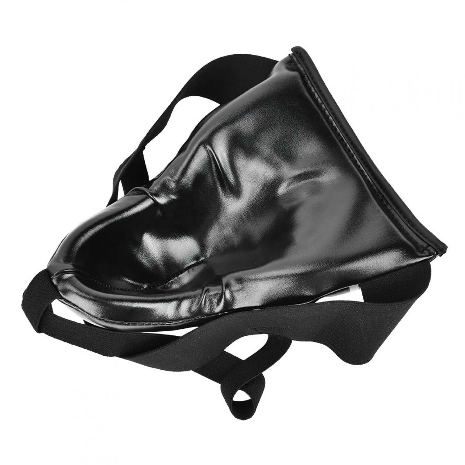 Groin Guard Protector MMA Cup Boxing Abdo  Box Shorts Muay Thai Kick