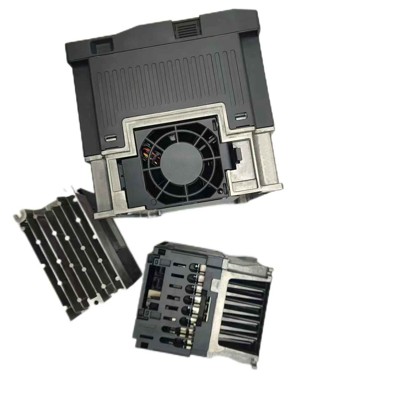 1734-IT2I & 1746-ITB16 PLC PAC & Dedicated Controllers