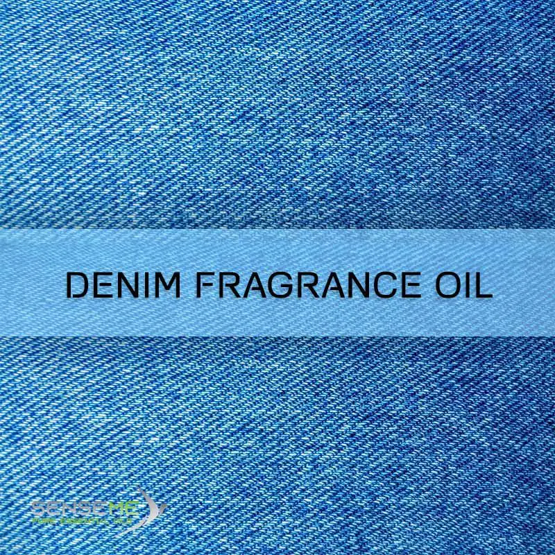 Customized Packaging Denim Fragrance oil for Agarbatti Making supplier at wholesale price Manufacturer from India