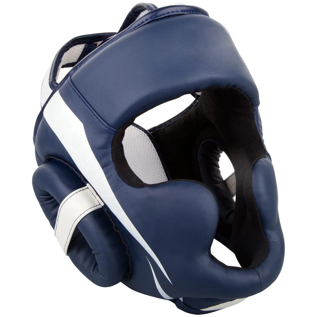 Latest and Best Quality HEAD GEAR for Boxing Safety Helmet Adult Unisex Sport Users Customized Head Guard Custom Color Universal