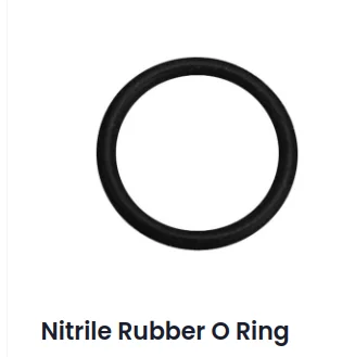 Heat-Resistant O-Ring for Royal Enfield Motorbike Parts