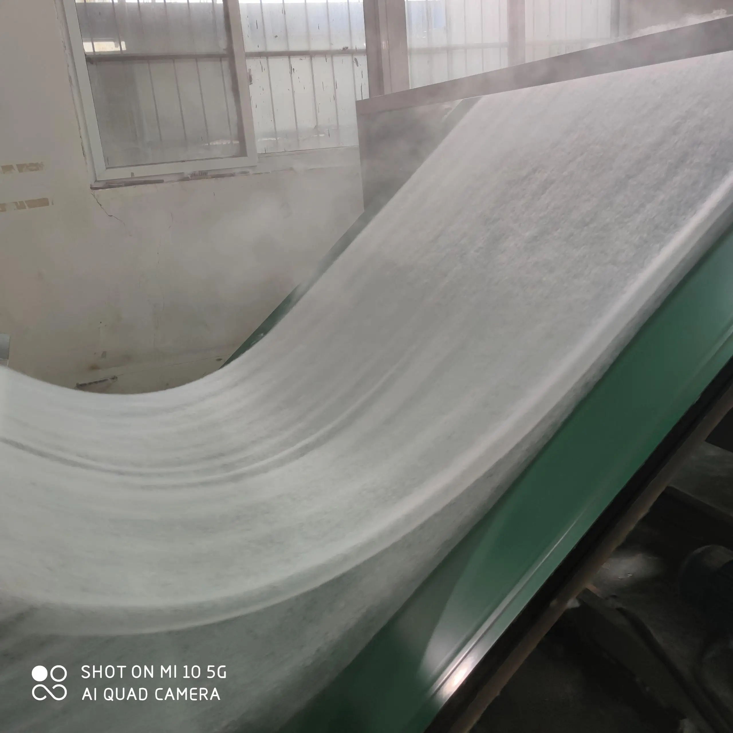 DMD Electrical Insulation Paper Material Non Woven Fabric Polyester Film For Motor
