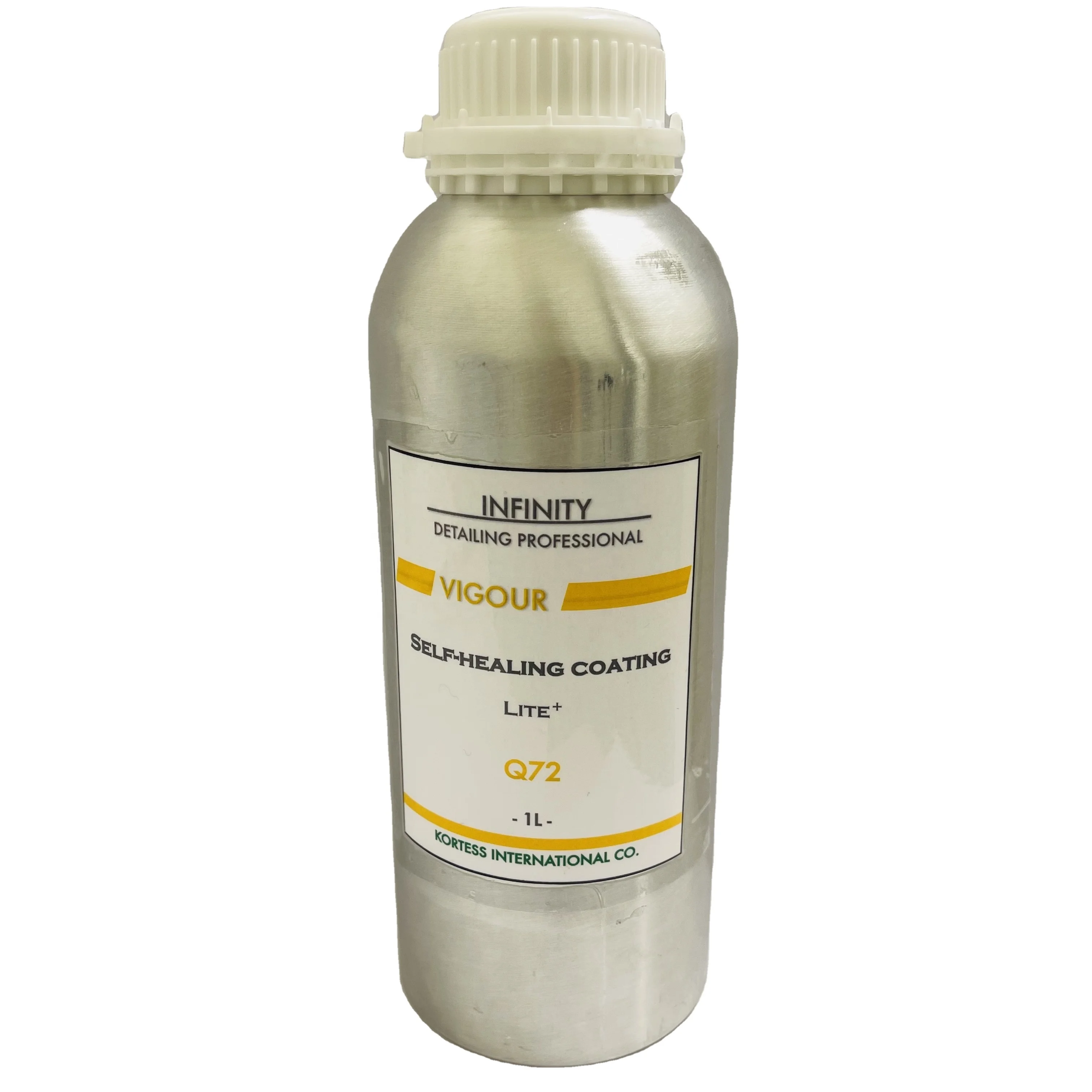 Hot Sale Private Label Car Care nano ceramic coating  self healing coating