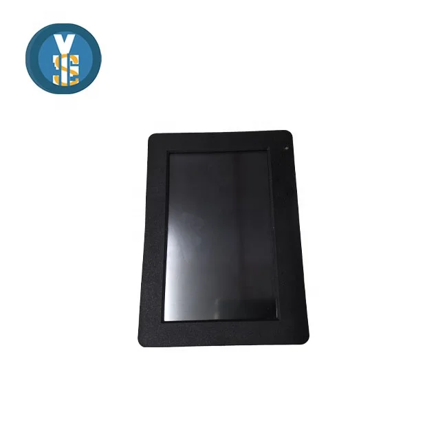 4450763724 NCR ATM части машины 7 дюймов ЖК-дисплей КС 445-0763724