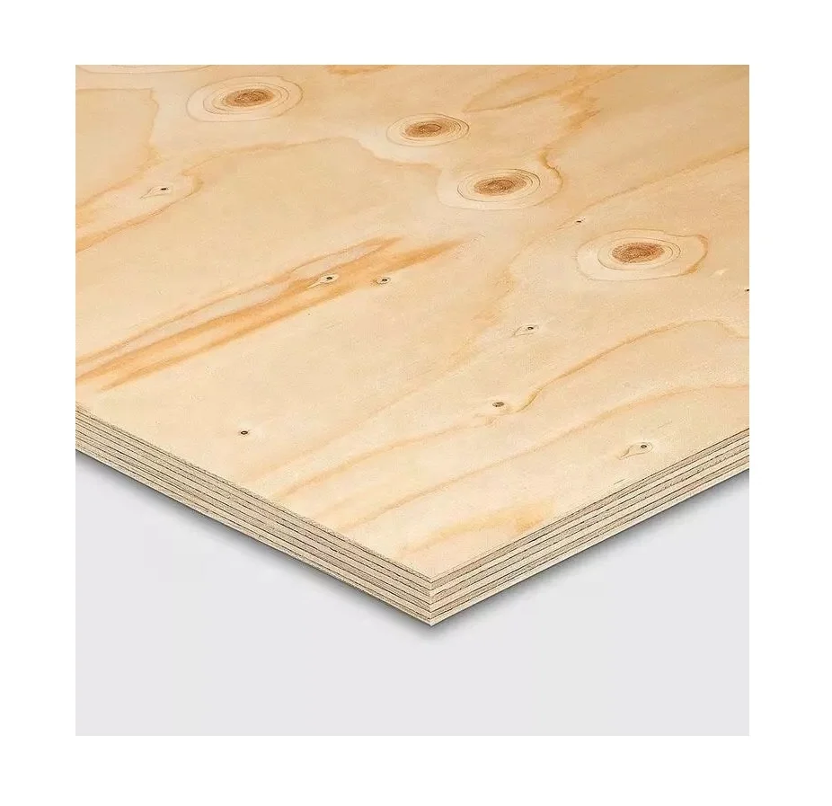 LVL Glulam Beams Excellent Wood Construction LVL Timber laminated veneer lumber prices for house frame good quality for sale