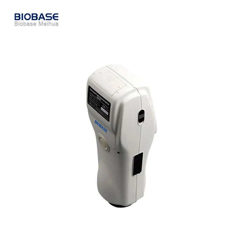 BIOBASE Spectrophotometric Colorimeter BCM-810 Colorimeter spectrophotometer Paint Color Measurement for lab