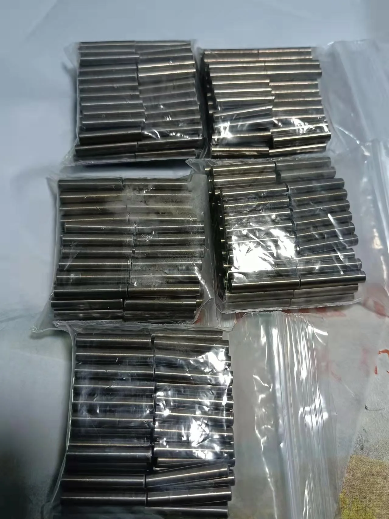 SML Customize Tungsten Carbide Composite Blank Round Rod Cemented Carbide Bar Price per KG